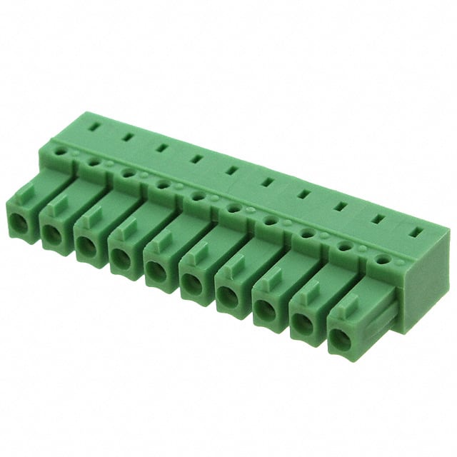 1862658 Phoenix Contact  Headers Plugs and Sockets